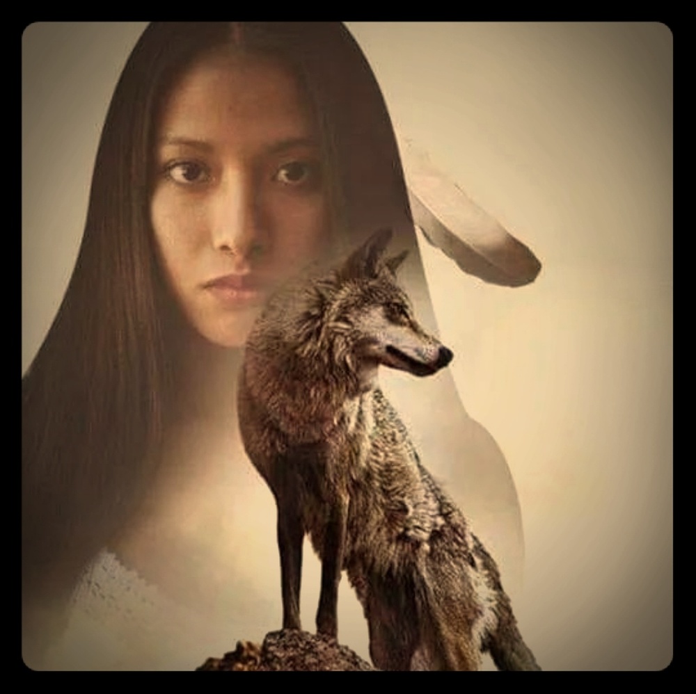 Meet your Posher, Anita & Bruce